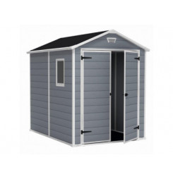 Záhradný domček Keter MANOR...