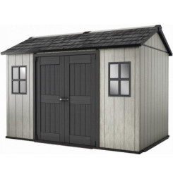 Záhradný domček Keter...