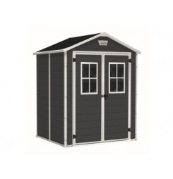 Záhradný domček Keter MANOR...