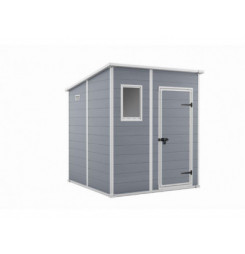 Záhradný domček Keter MANOR...