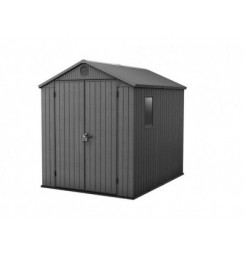 Záhradný domček Keter...