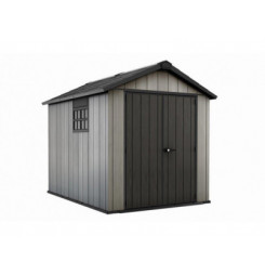 Záhradný domček Keter...