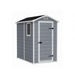 Záhradný domček Keter MANOR...