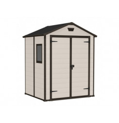 Záhradný domček Keter MANOR...