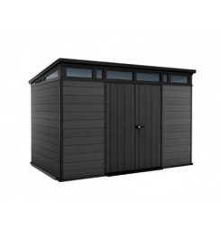 Záhradný domček Keter...