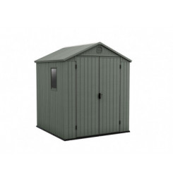 Záhradný domček Keter...