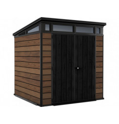 Záhradný domček Keter PENT...