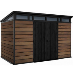 Záhradný domček Keter PENT...