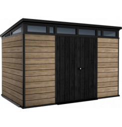 Záhradný domček Keter PENT...