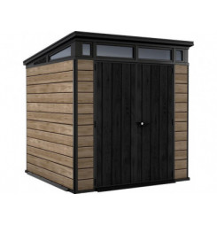 Záhradný domček Keter PENT...