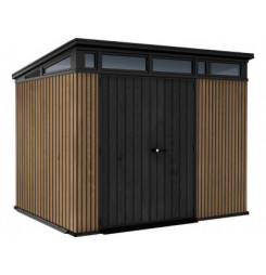 Záhradný domček Keter PENT...