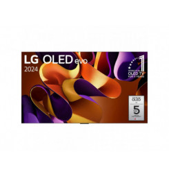 OLED77G45LW OLED TV LG