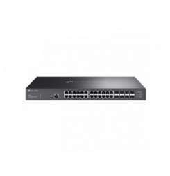TP-Link SX3832, 10GE...
