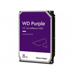 WD PURPLE 8TB/3,5"/256MB/26mm