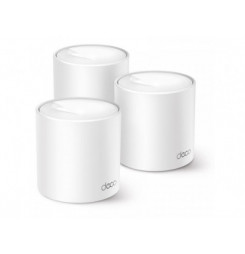 TP-Link Deco X50 Pro(3-pack)