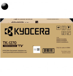 KYOCERA TK-1270, Toner,...