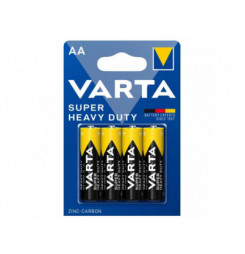 VARTA Batérie SUPER HEAVY...