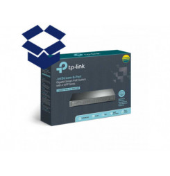 TP-Link SG2210P...