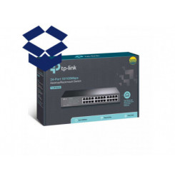 TP-Link Switch...