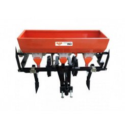 RURIS TS3 3-riadkový sejací...