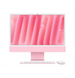 iMac 24  M4 8G 8C 16/256...