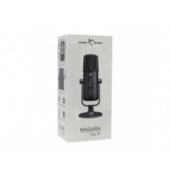 WHITE SHARK DSM-02, NAGARA...