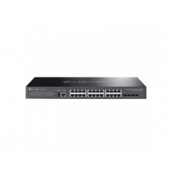 TP-Link SG5428X, 24-Port...