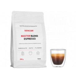 Master Blend Espresso 250g...