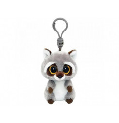 Oakie šedý medvedík...