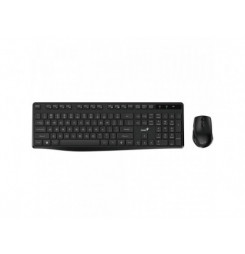 KM-8206S Set keyboard/mouse...