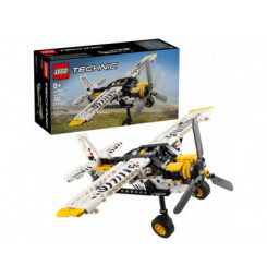 Lietadlo do vzdialených...