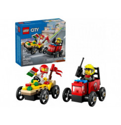 Pretek.bal:Rozvoz pizzy...