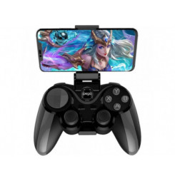 Gamepad PG-9128 Black...