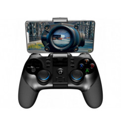 Gamepad 3v1 s USB príjmačom...