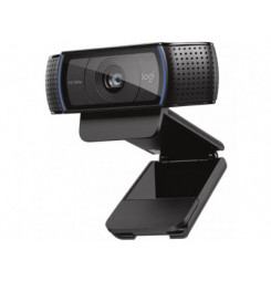 LOGITECH C920 HD Pro Webcam...