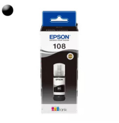 EPSON 108 EcoTank,...