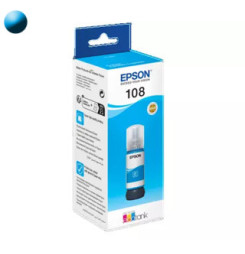 EPSON 108 EcoTank,...