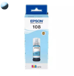 EPSON 108 EcoTank,...