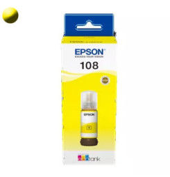 EPSON 108 EcoTank,...