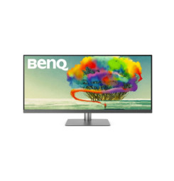 BENQ PD3420Q, LED Monitor 34"