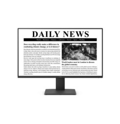 BENQ GW2491, LED Monitor...