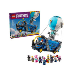 Battle Bus 77073 LEGO