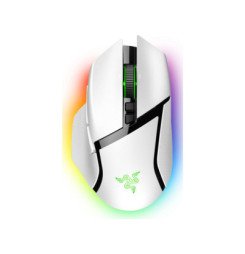 Basilisk V3 Pro wrl white...