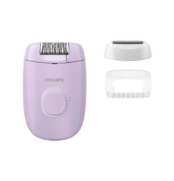 BRE237/00 EPILÁTOR PHILIPS