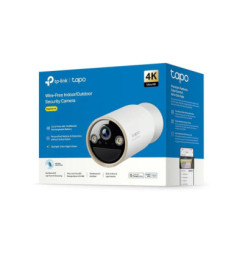 TP-link Tapo C460, Outdoor...