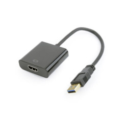 GEMBIRD Redukcia USB 3.0...
