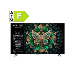 TCL C6K Premium QD-MiniLED...