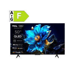 TCL P7K Smart QLED Google...