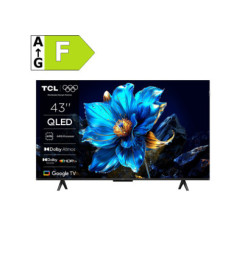TCL P7K Smart QLED Google...