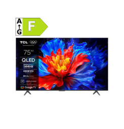 TCL P8K Smart QLED Google...